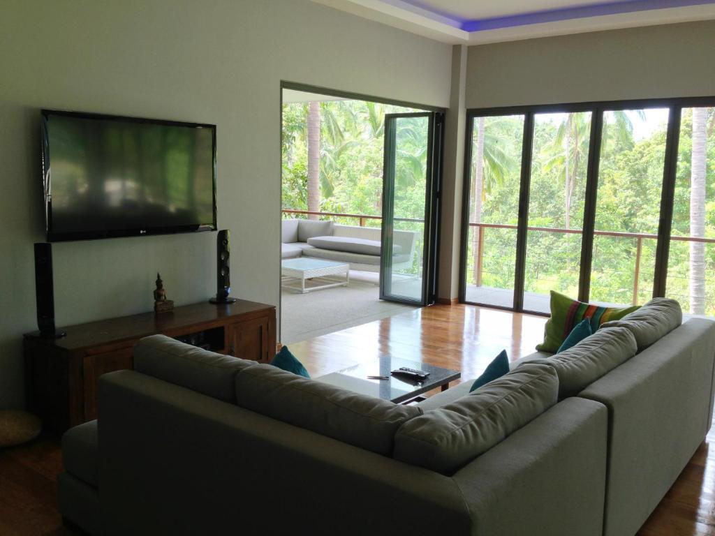 The Jungle Club - Sha Extra Plus Chaweng  Ruang foto