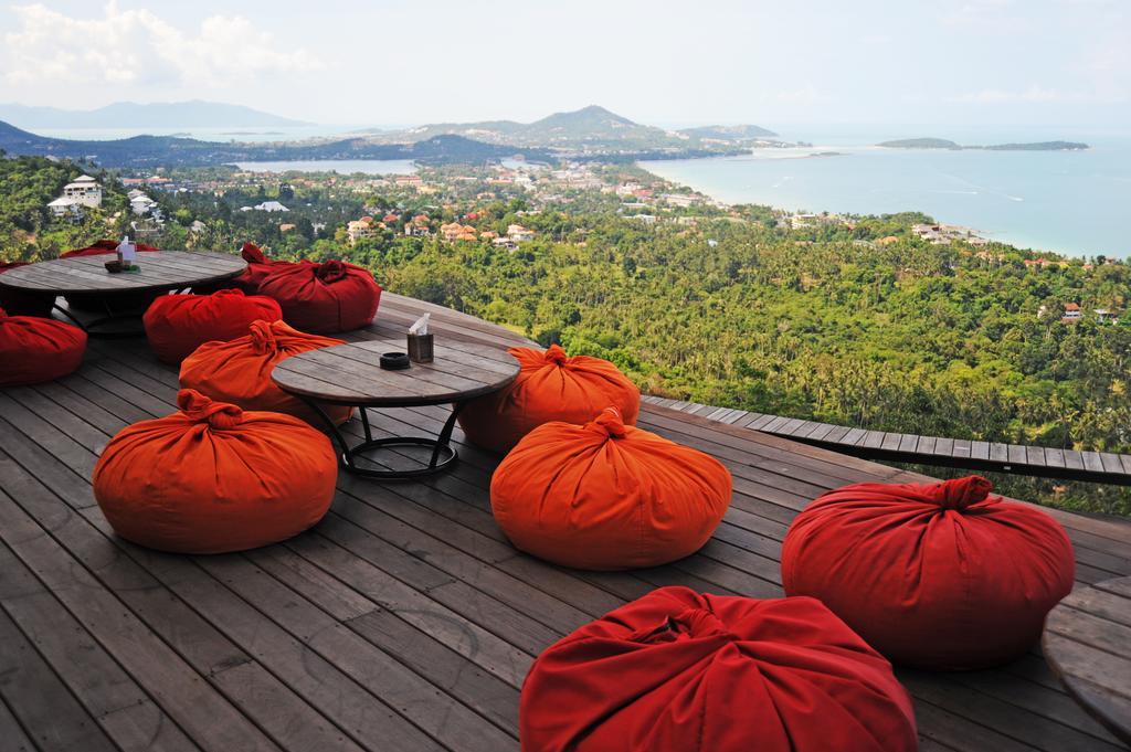 The Jungle Club - Sha Extra Plus Chaweng  Bagian luar foto