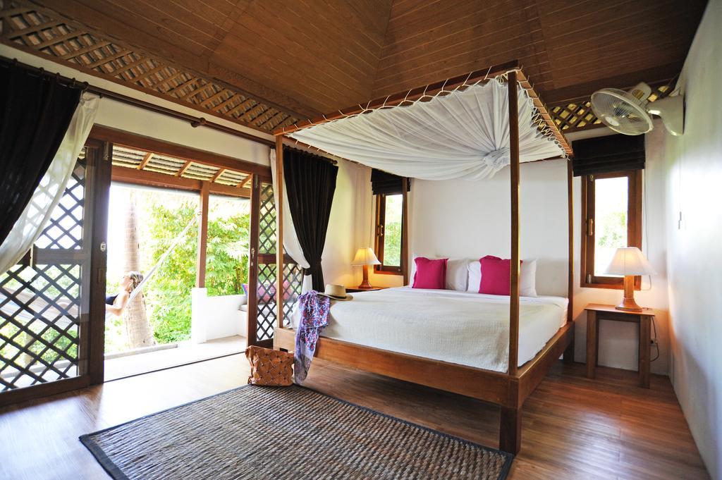 The Jungle Club - Sha Extra Plus Chaweng  Bagian luar foto