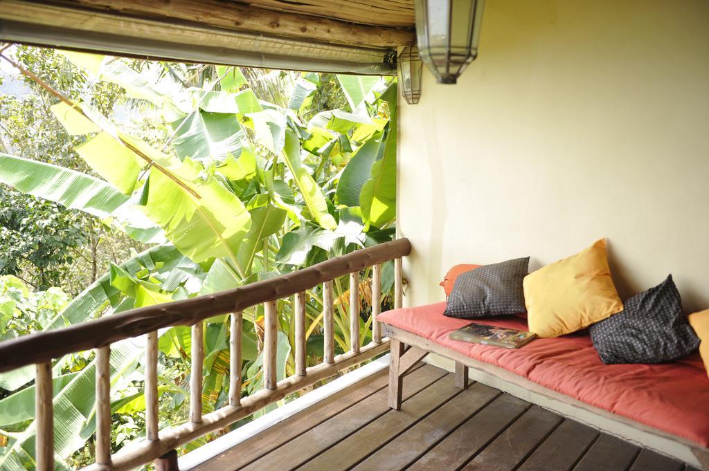 The Jungle Club - Sha Extra Plus Chaweng  Bagian luar foto