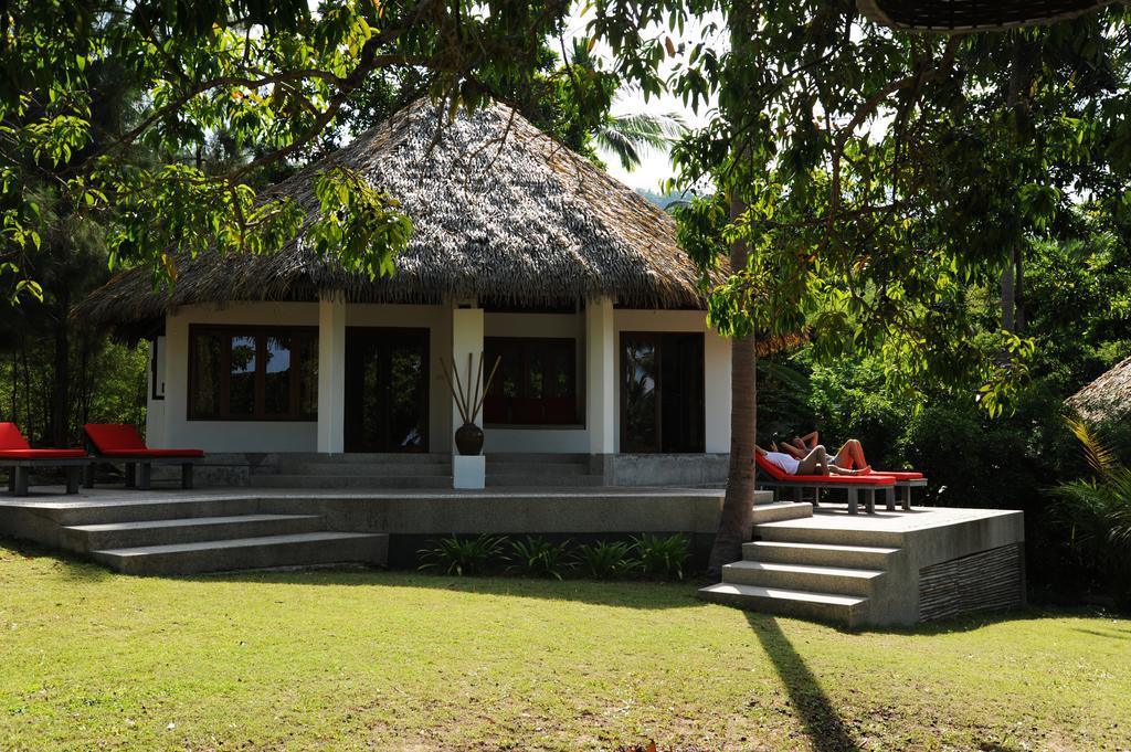The Jungle Club - Sha Extra Plus Chaweng  Bagian luar foto