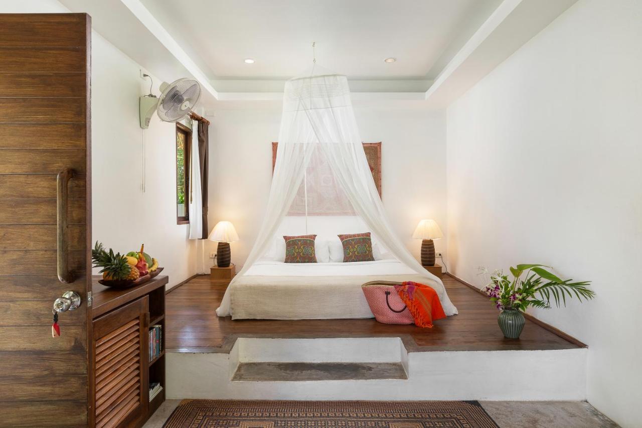The Jungle Club - Sha Extra Plus Chaweng  Bagian luar foto