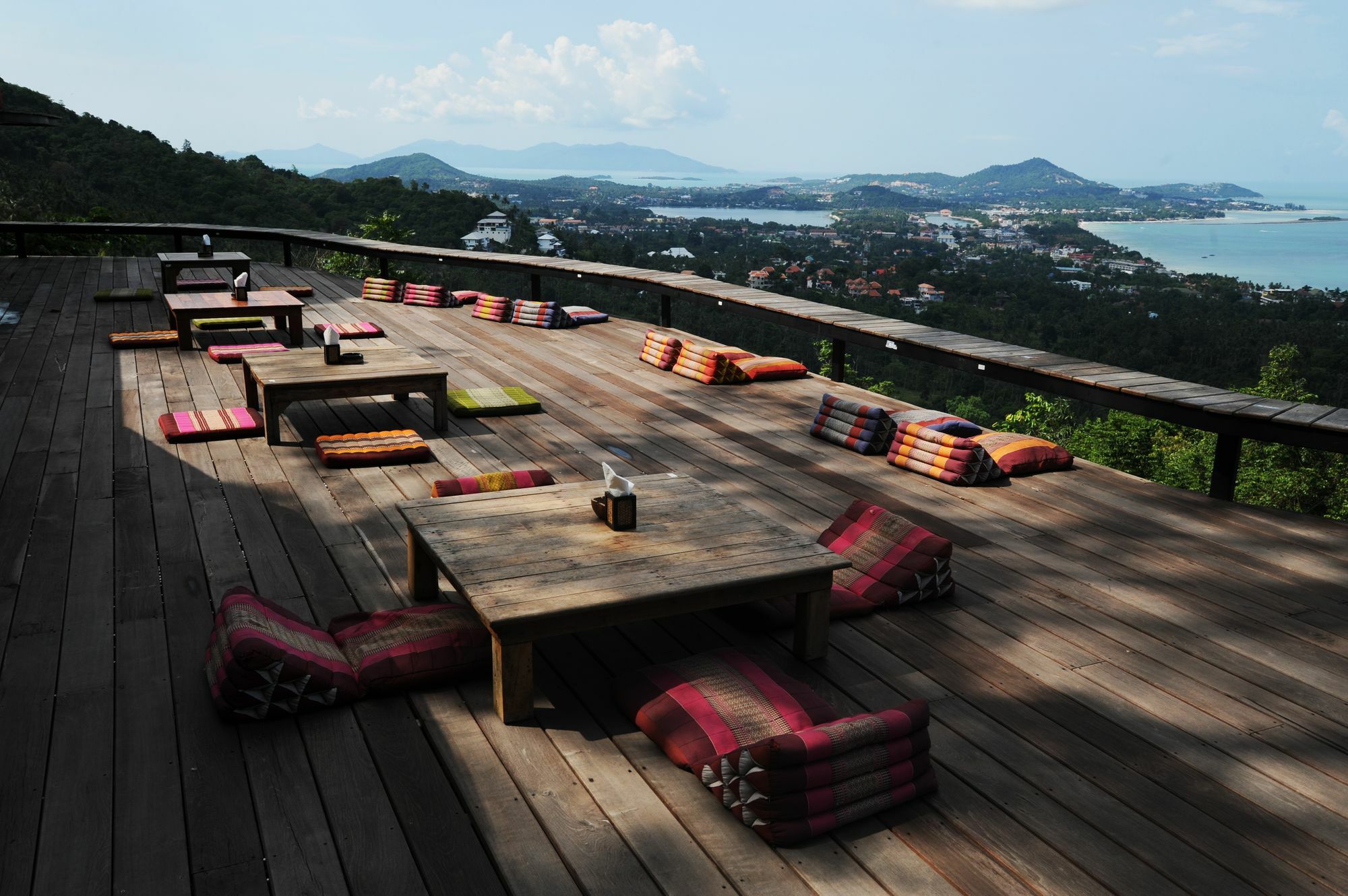 The Jungle Club - Sha Extra Plus Chaweng  Bagian luar foto