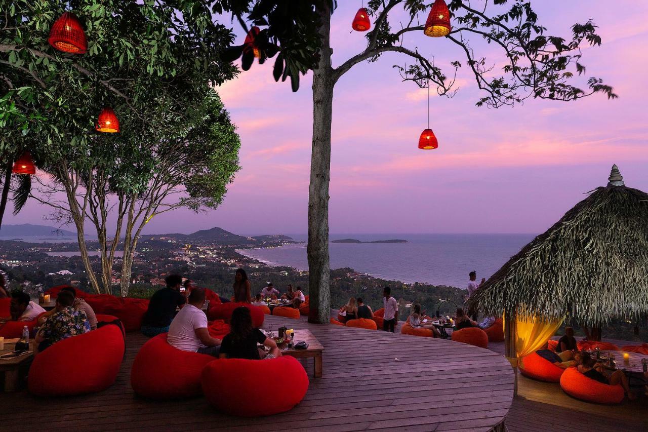 The Jungle Club - Sha Extra Plus Chaweng  Bagian luar foto